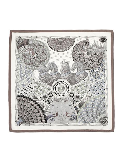 grey hermes|hermes grey silk scarf.